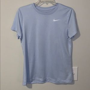 Women’s Nike Workout Top